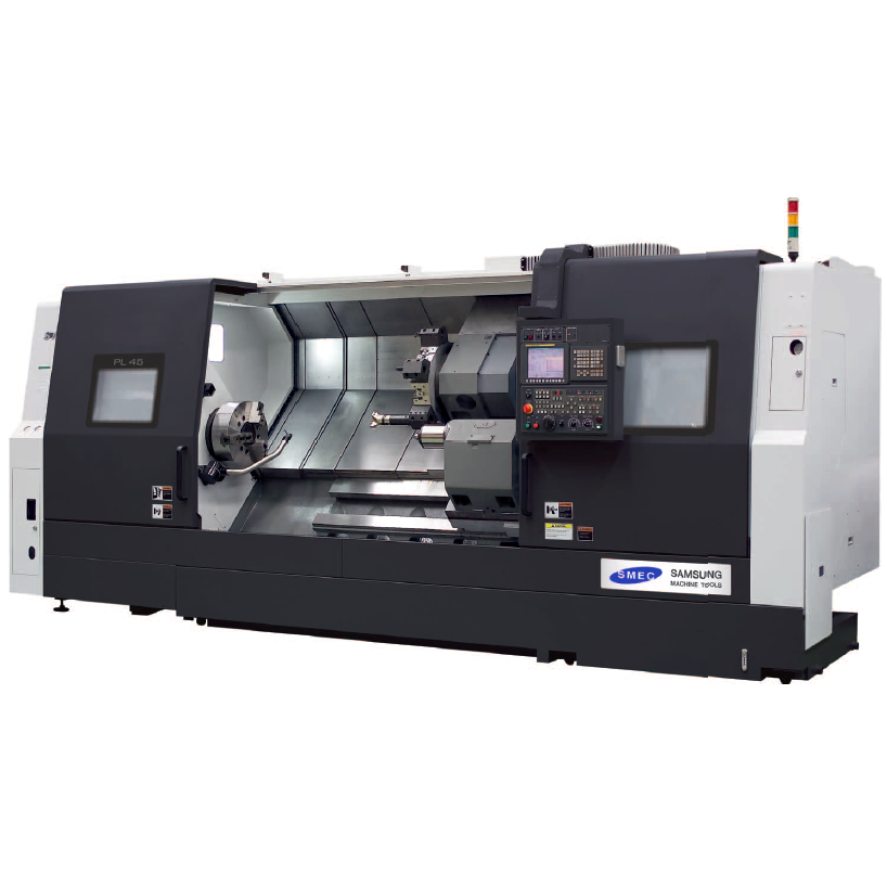 PL 45 Series